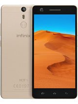 Download Infinix Hot S X521S Stock Firmware File