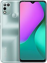 Download Infinix Smart 5 (India) X657 Stock Firmware File