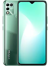 Download Infinix Hot 11 Play X662B Stock Firmware File