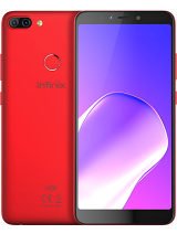 Download Infinix Hot 6 Pro X608 Stock Firmware File