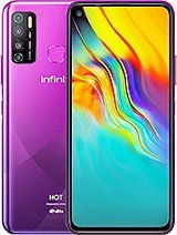 Download Infinix Hot 9 Pro X655F Stock Firmware File