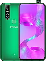 Download Infinix S5 Pro X660C Stock Firmware File