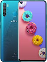 Download Infinix S5 X652 Stock Firmware File