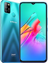 Download Infinix Smart 5 X657 Stock Firmware File