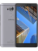 Download Infinix Zero 4 Plus MT6797 Stock Firmware File