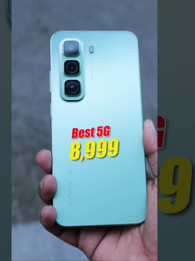 infinix best phone under 10000