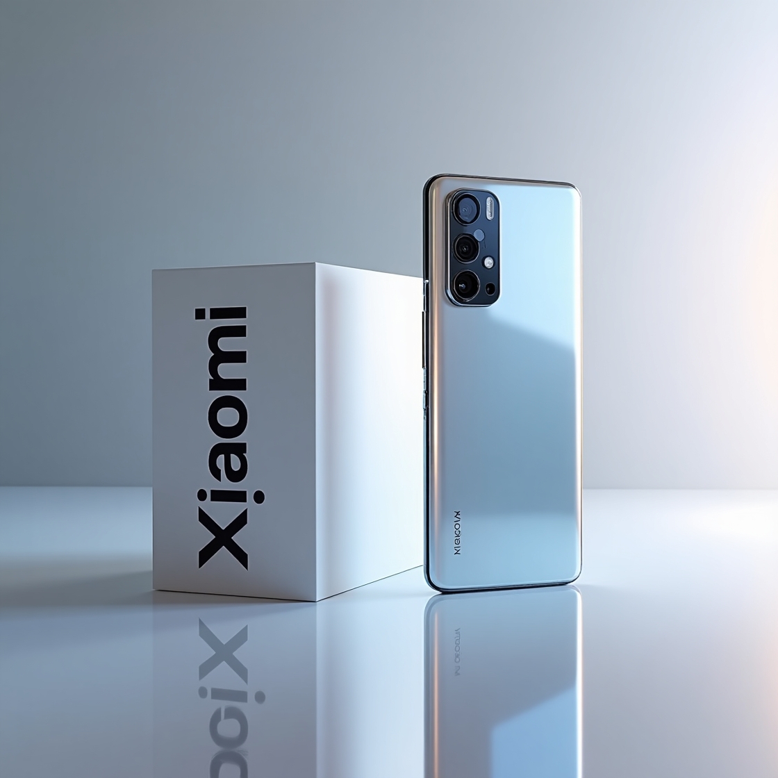 Xiaomi Premium Smartphone