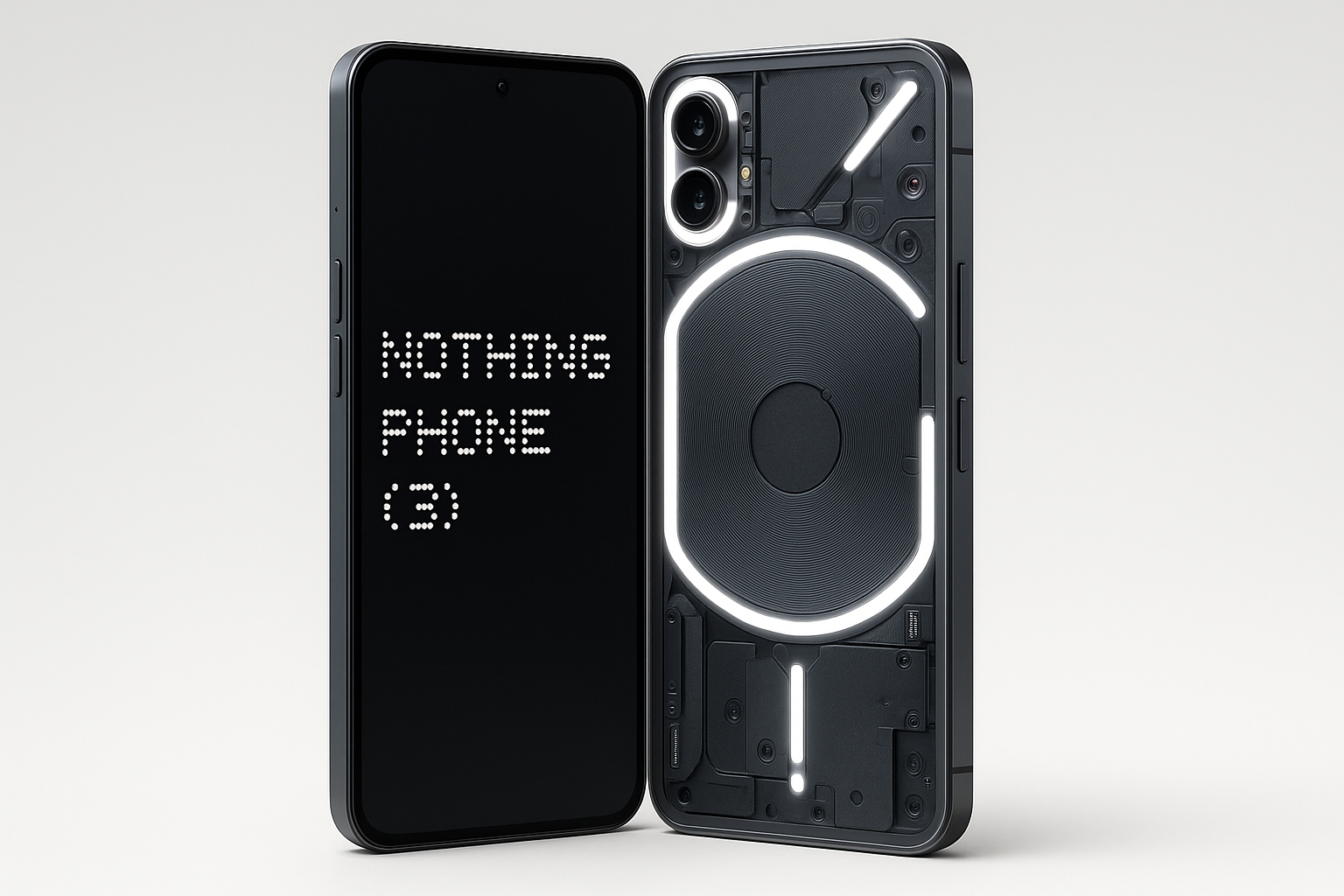 Nothing Phone 3