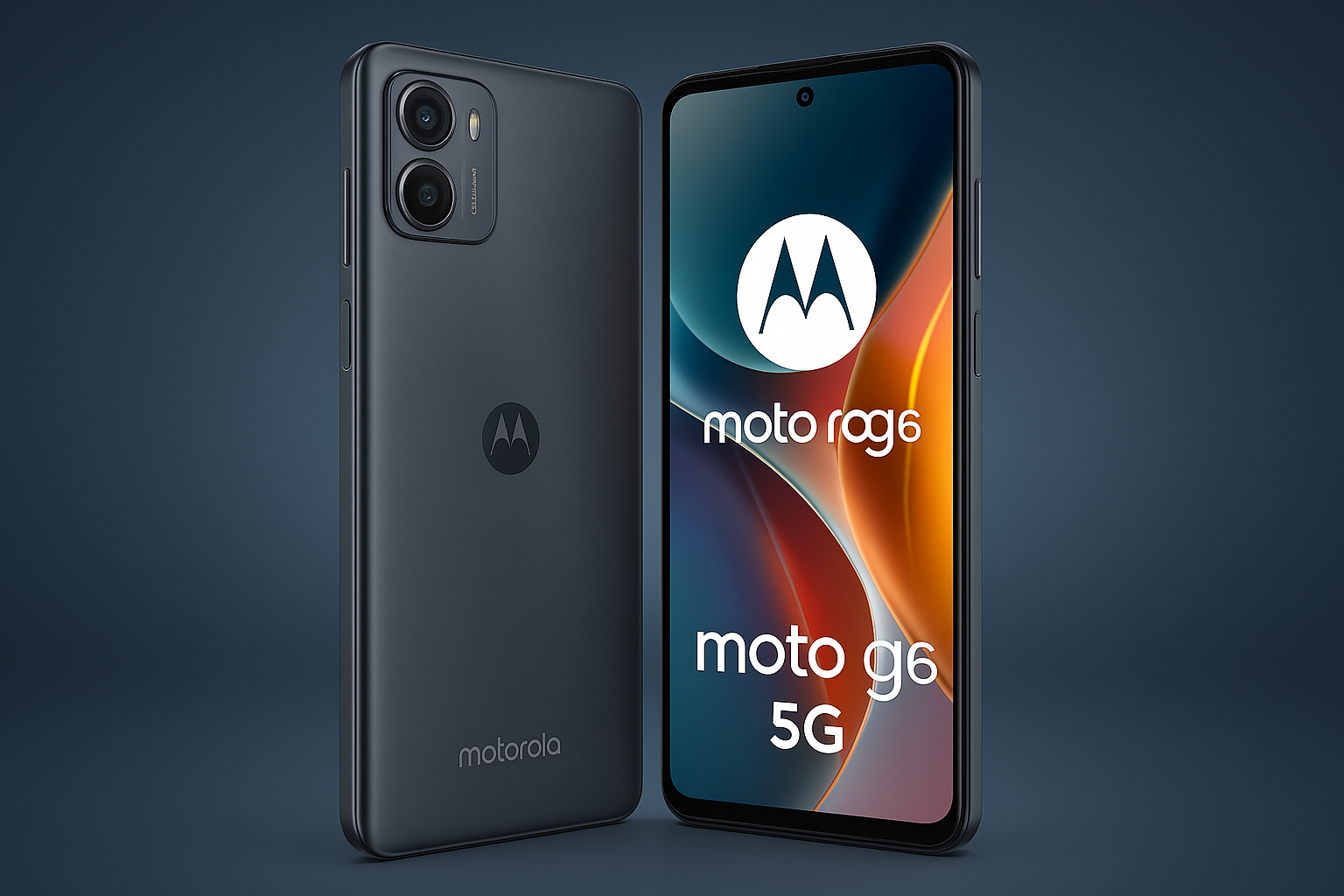 moto g96 5g