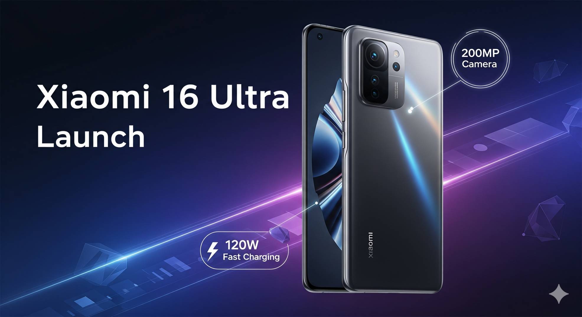 Xiaomi 16 Ultra Launch